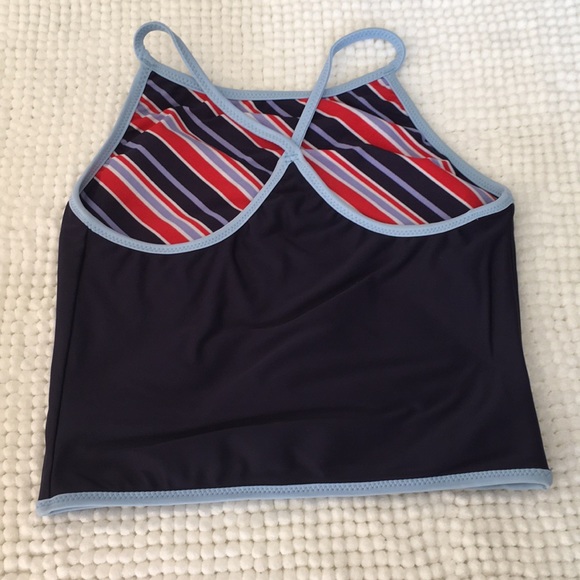 TYR Reversible Swim Top - Picture 4 of 4